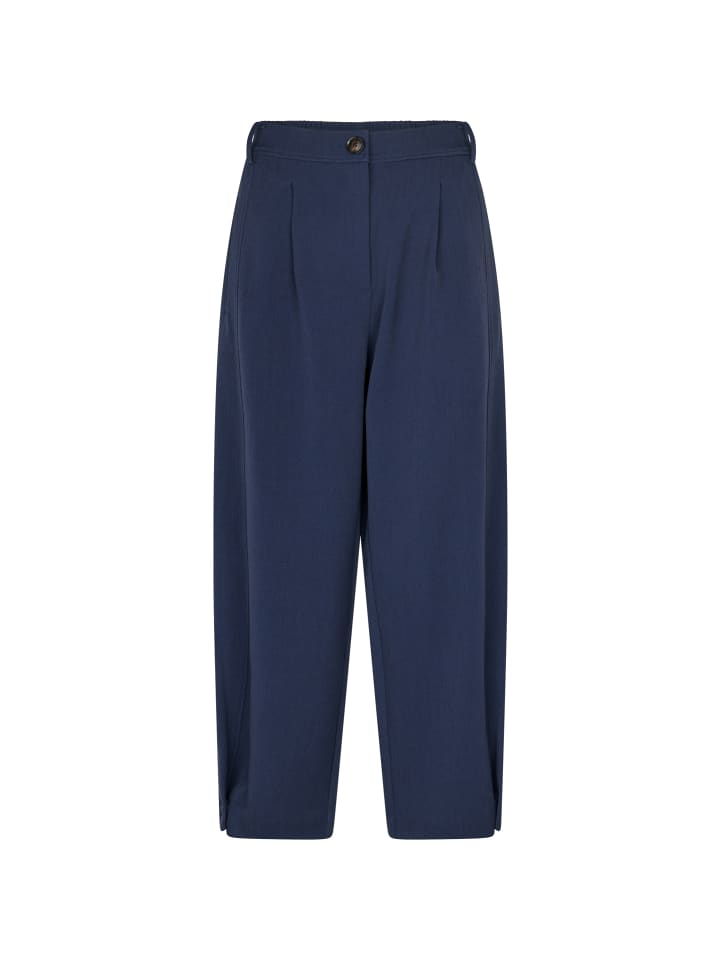 

MASAI Брюки MaPunna темно-синего пиджака