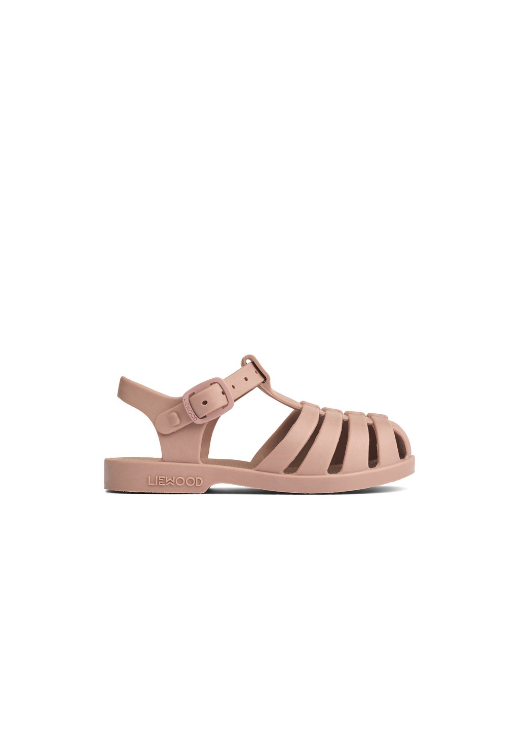 

Сандалии BRE UNISEX Liewood, розовый