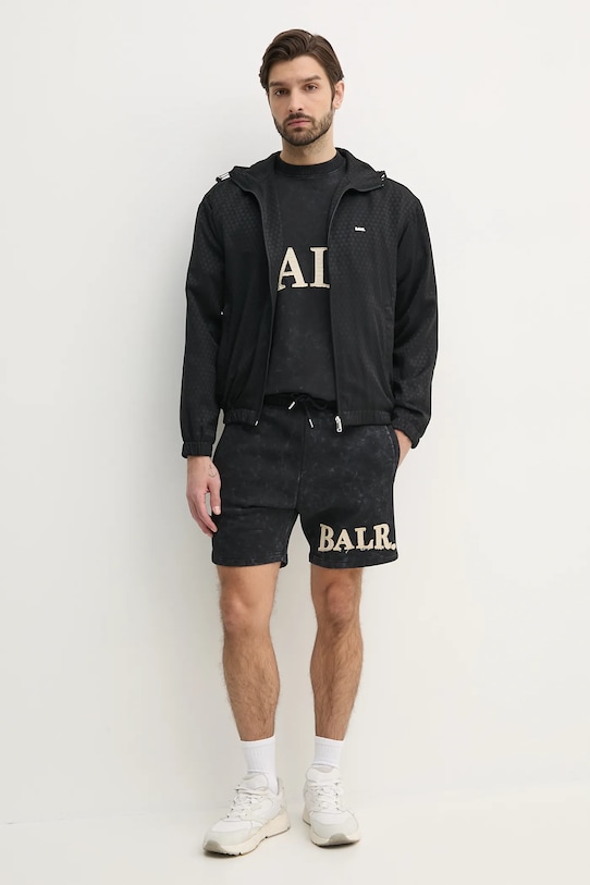 

Куртка Balr., черный