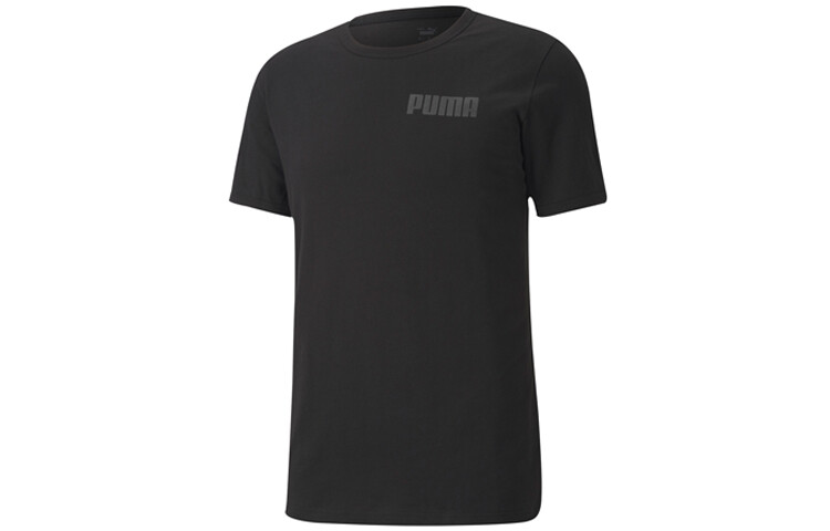 

Мужская футболка Puma, цвет Black