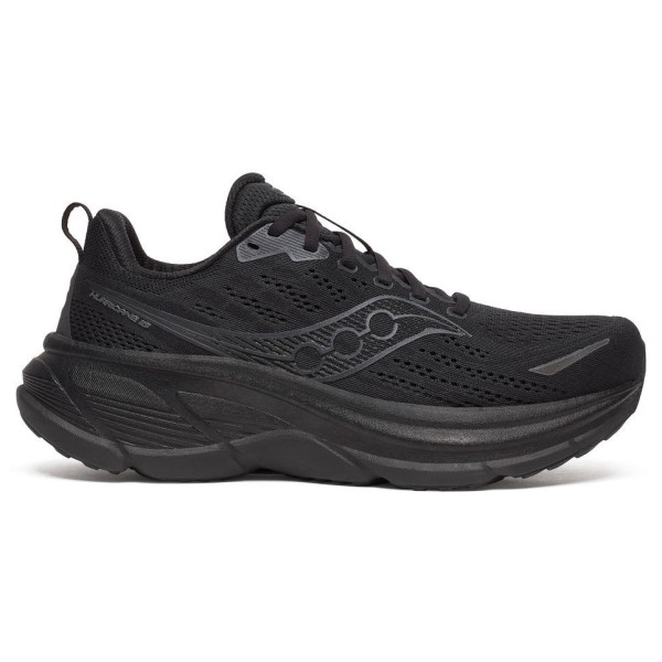 

Hurricane 25 - кроссовки для бега Saucony, черный