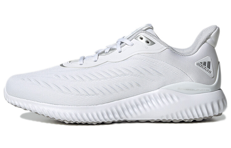 

Кроссовки Adidas AlphaBounce Unisex, белый