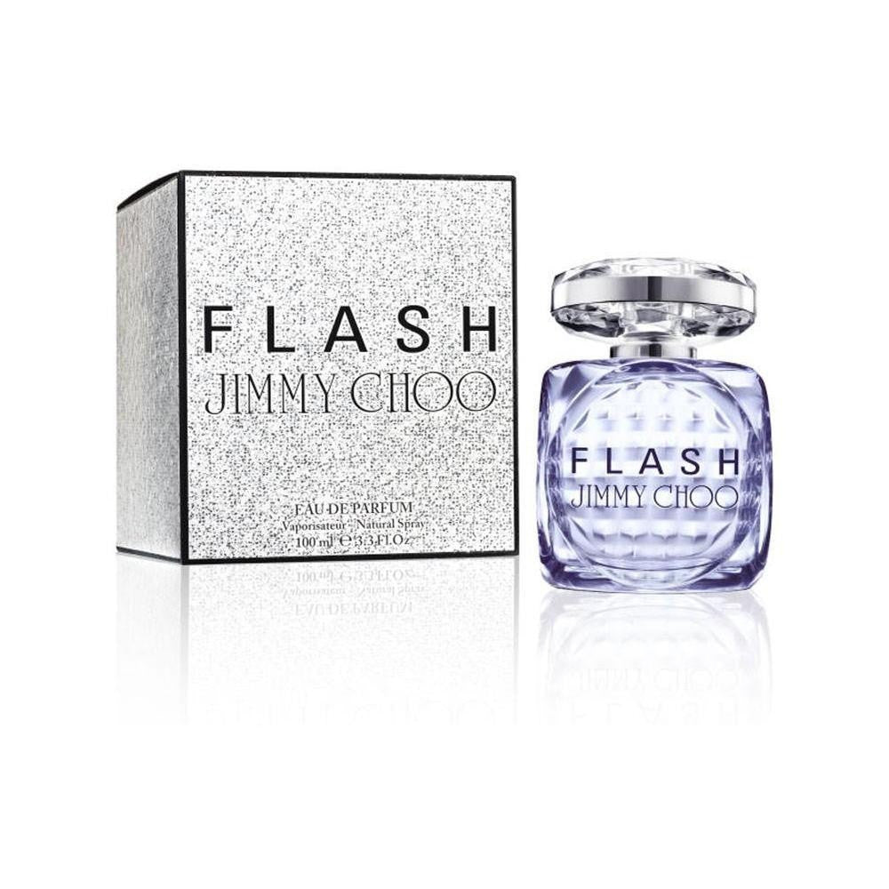 

Jimmy Choo Flash 34 Парфюмированная вода-спрей, прозрачный