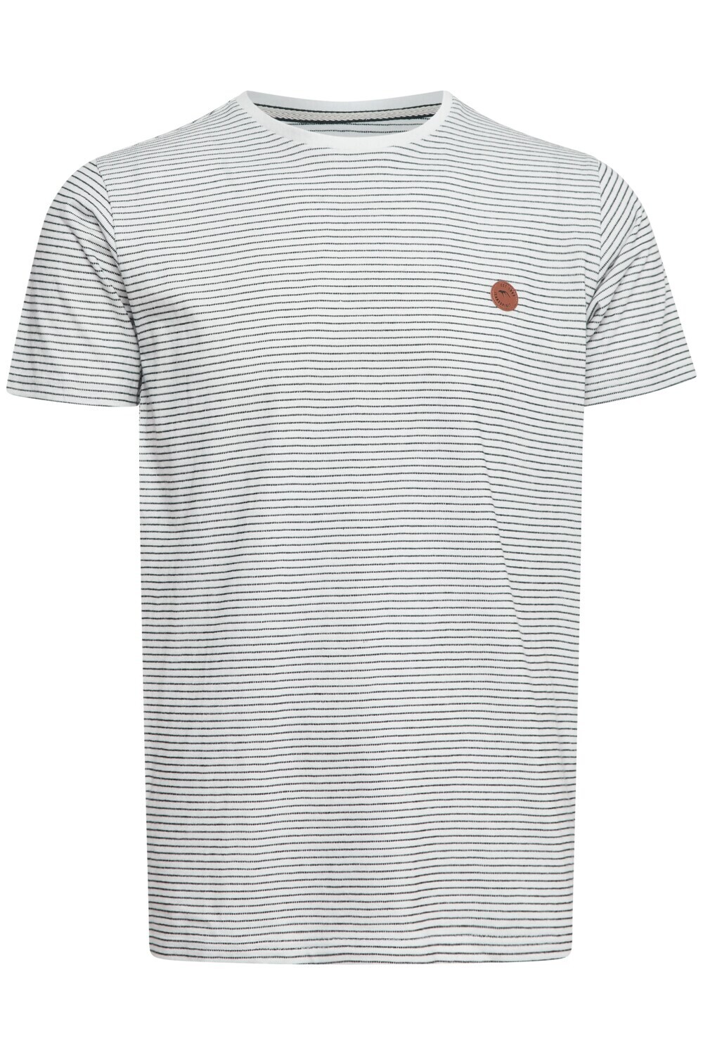 

Футболка INDICODE JEANS Lupko, белый