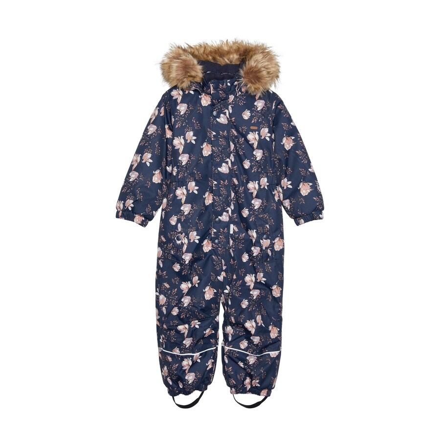 

Спортивный костюм MINYMO Snow, синий