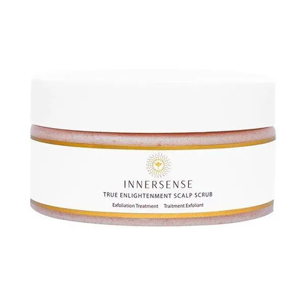 

Отшелушивающий уход за кожей головы True Elightenment Scalp Scrub Innersense, 190 g