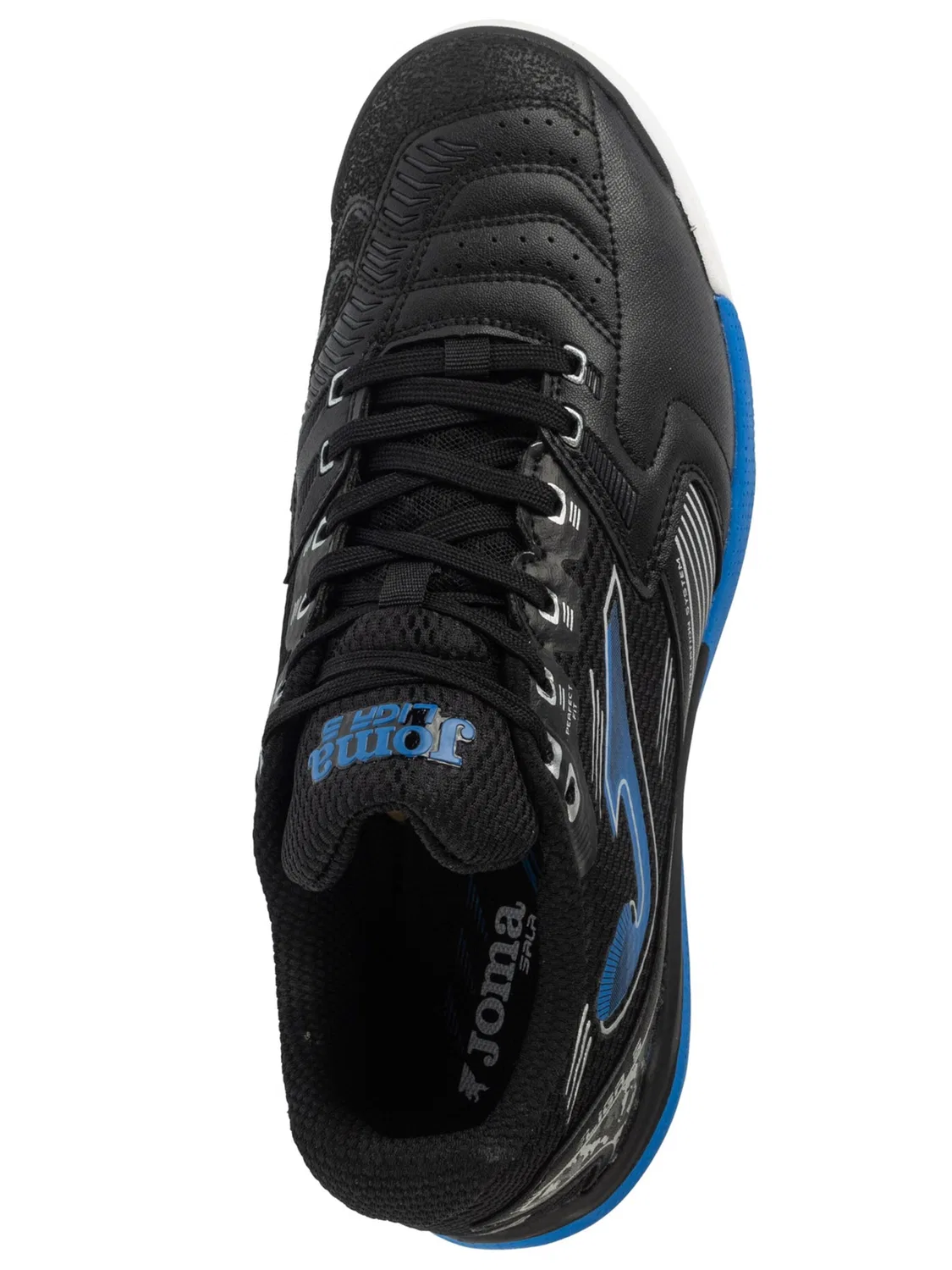 Футбольные бутсы 'Liga-5 25 LIGW IN' Joma, Black — фото 4