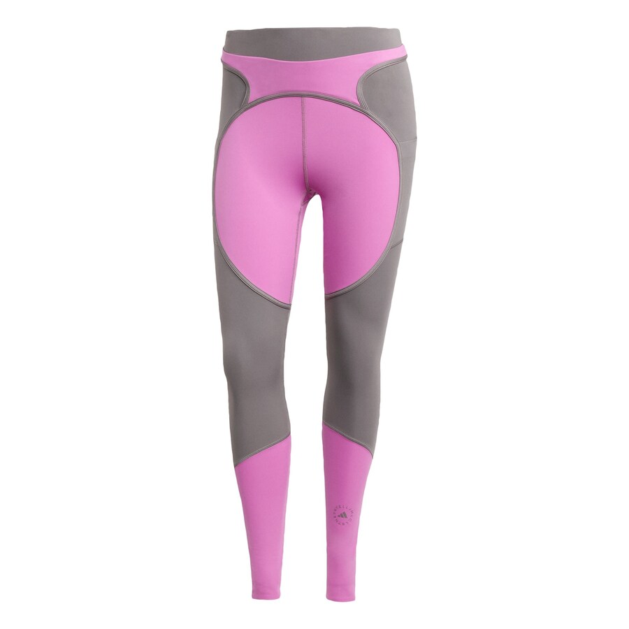 

Узкие тренировочные брюки ADIDAS BY STELLA MCCARTNEY, цвет Orchid