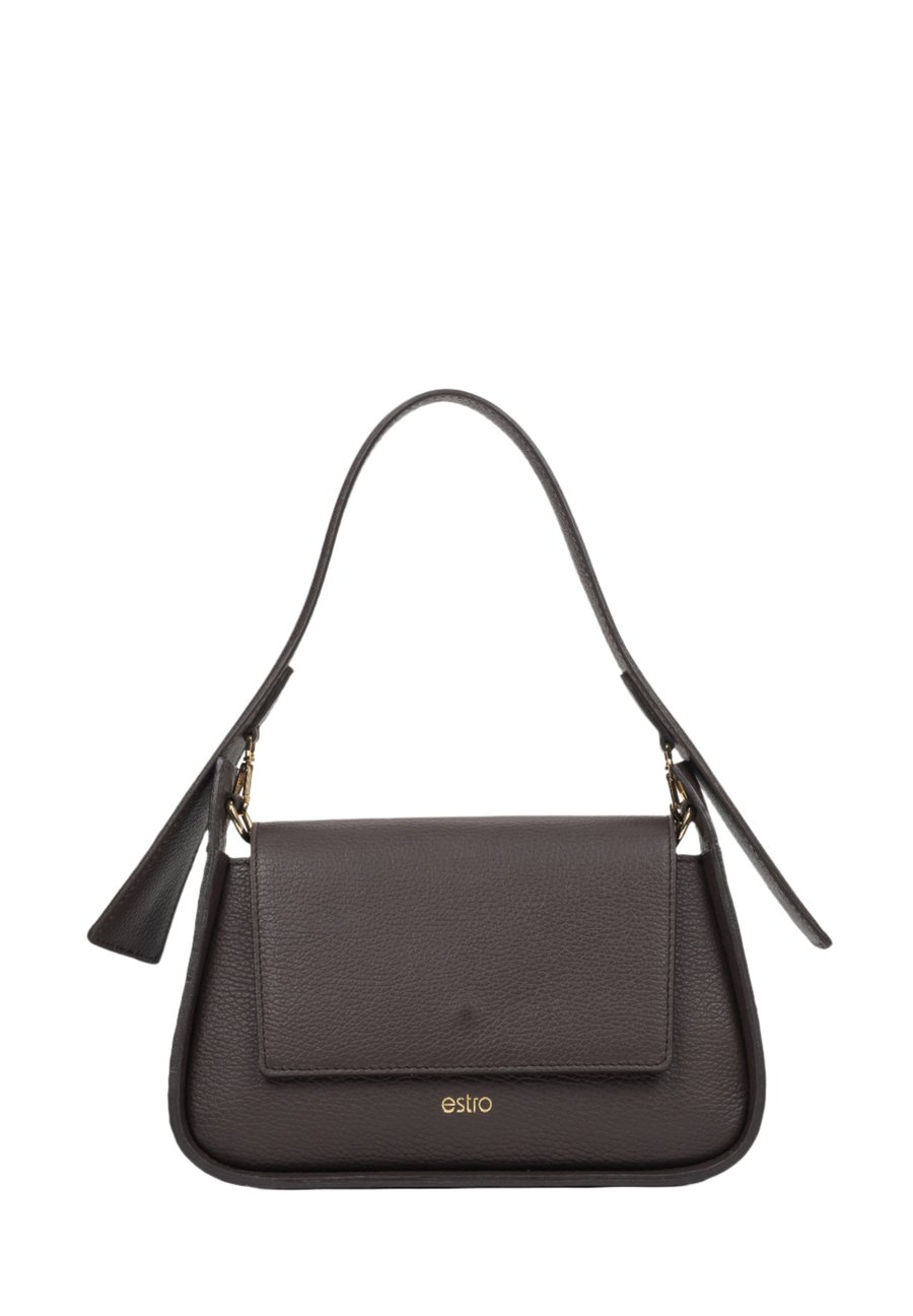 

Сумка ESTRO Handbag, Dark Brown