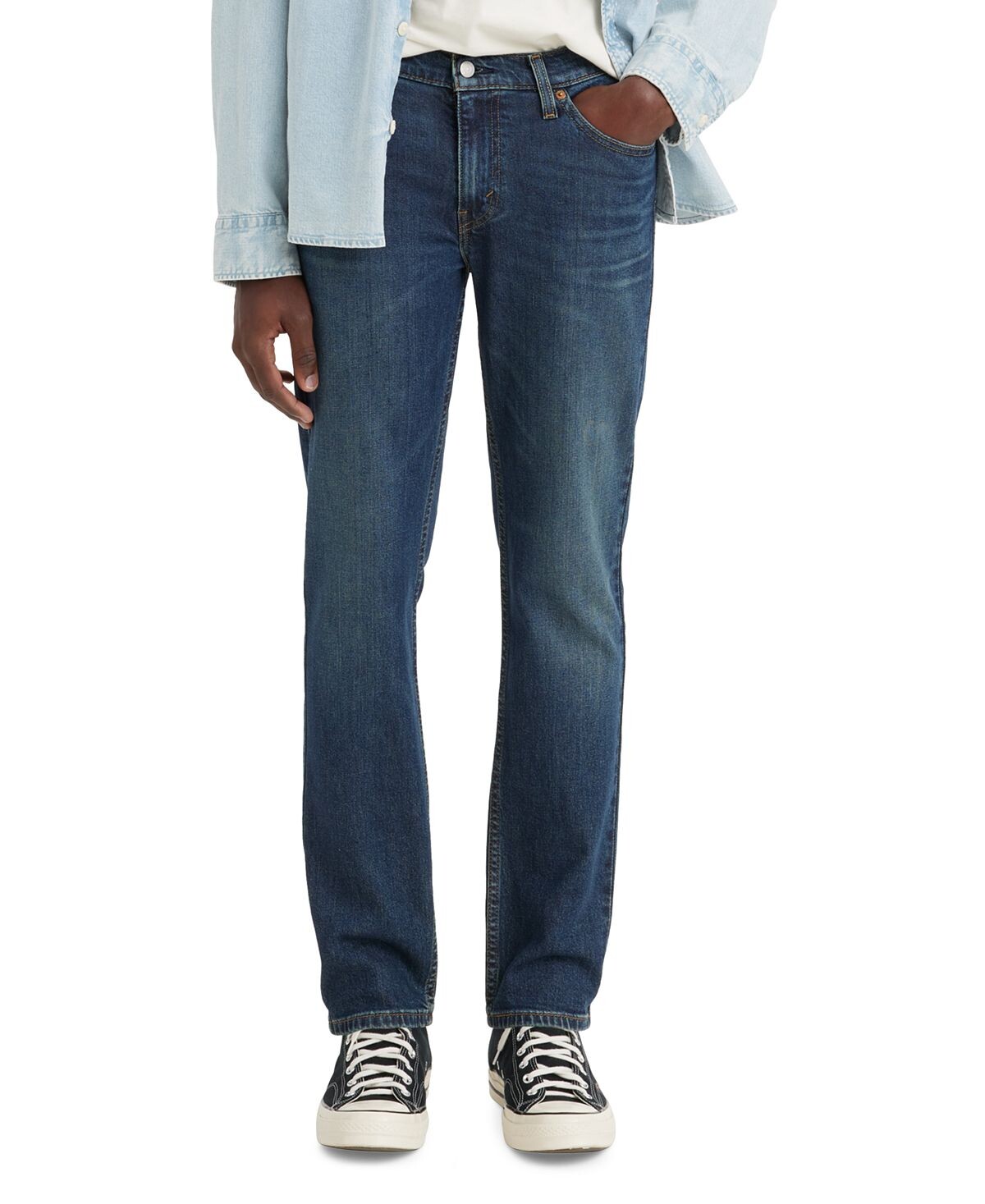 

Мужские джинсы 511 Flex Slim Fit Eco Performance Levi's
