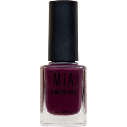 

Mia Cosmetics Paris 3716 Лак для ногтей Rustic Wine 11 мл Mia Cosmetics-Paris