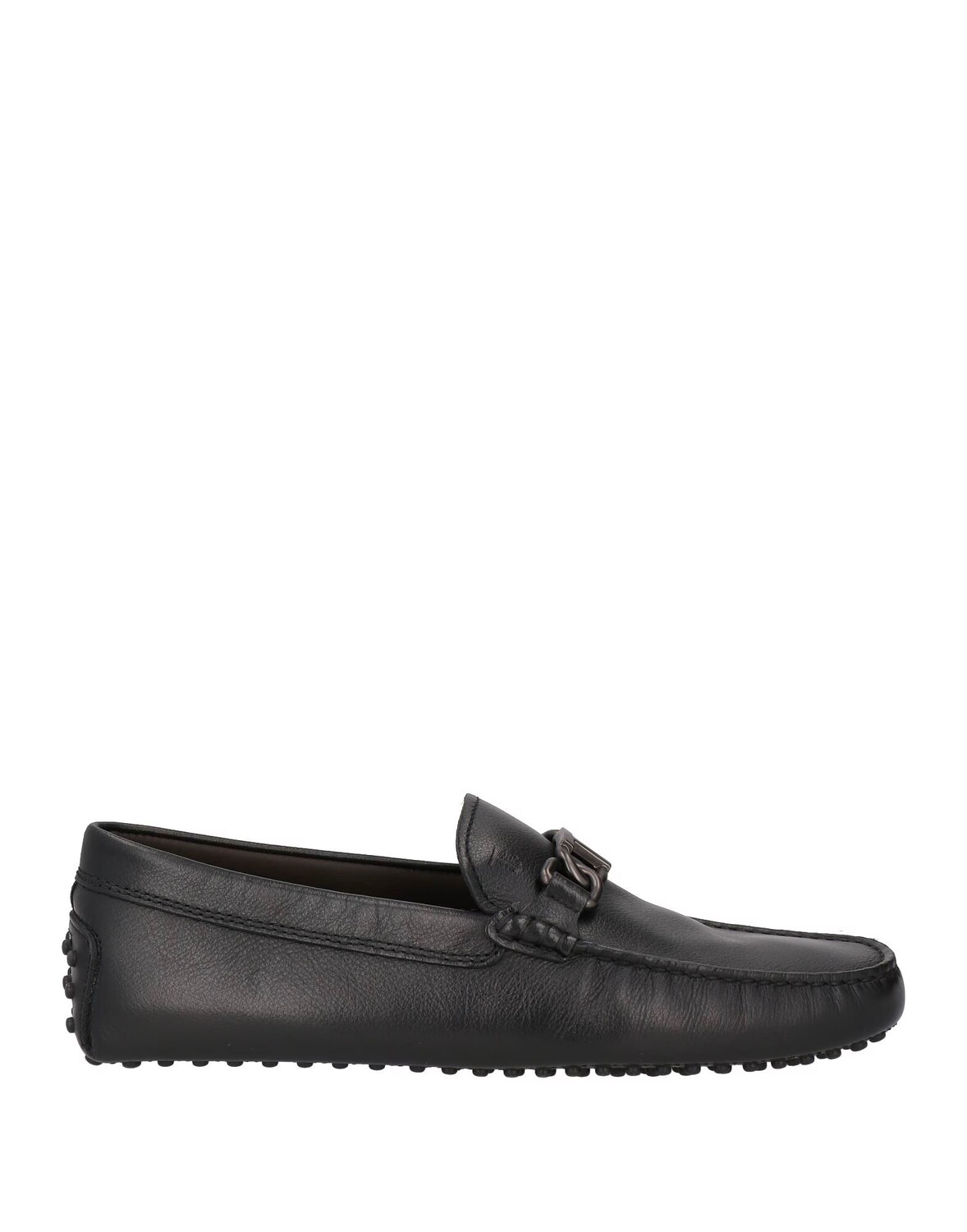 

Лоферы Tod'S, черный