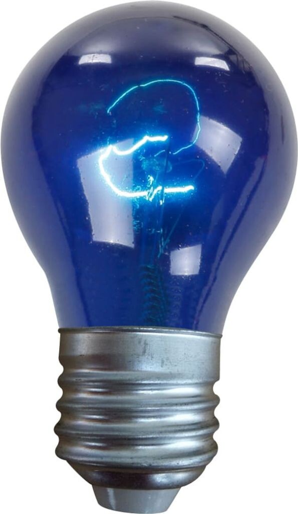 

Лампа Глобо, 3400L3 Globo Lighting, синий