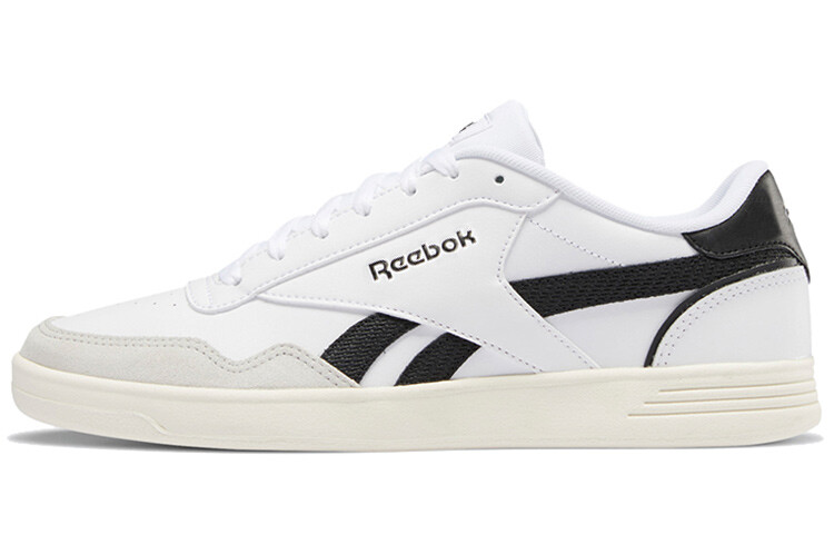 

Кроссовки Royal Techque Reebok 'White Black', Серый, Кроссовки Royal Techque Reebok 'White Black'