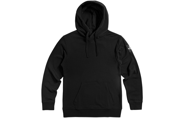 

THE NORTH FACE Мужская толстовка, цвет Black