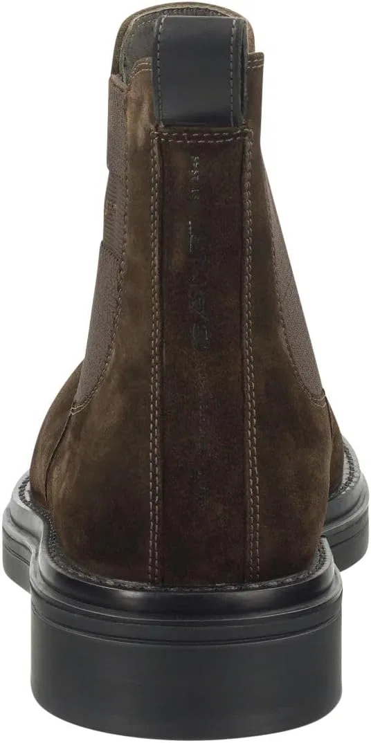 Мужские ботинки GANT Boggar Chelsea, Espresso Brown — фото 3