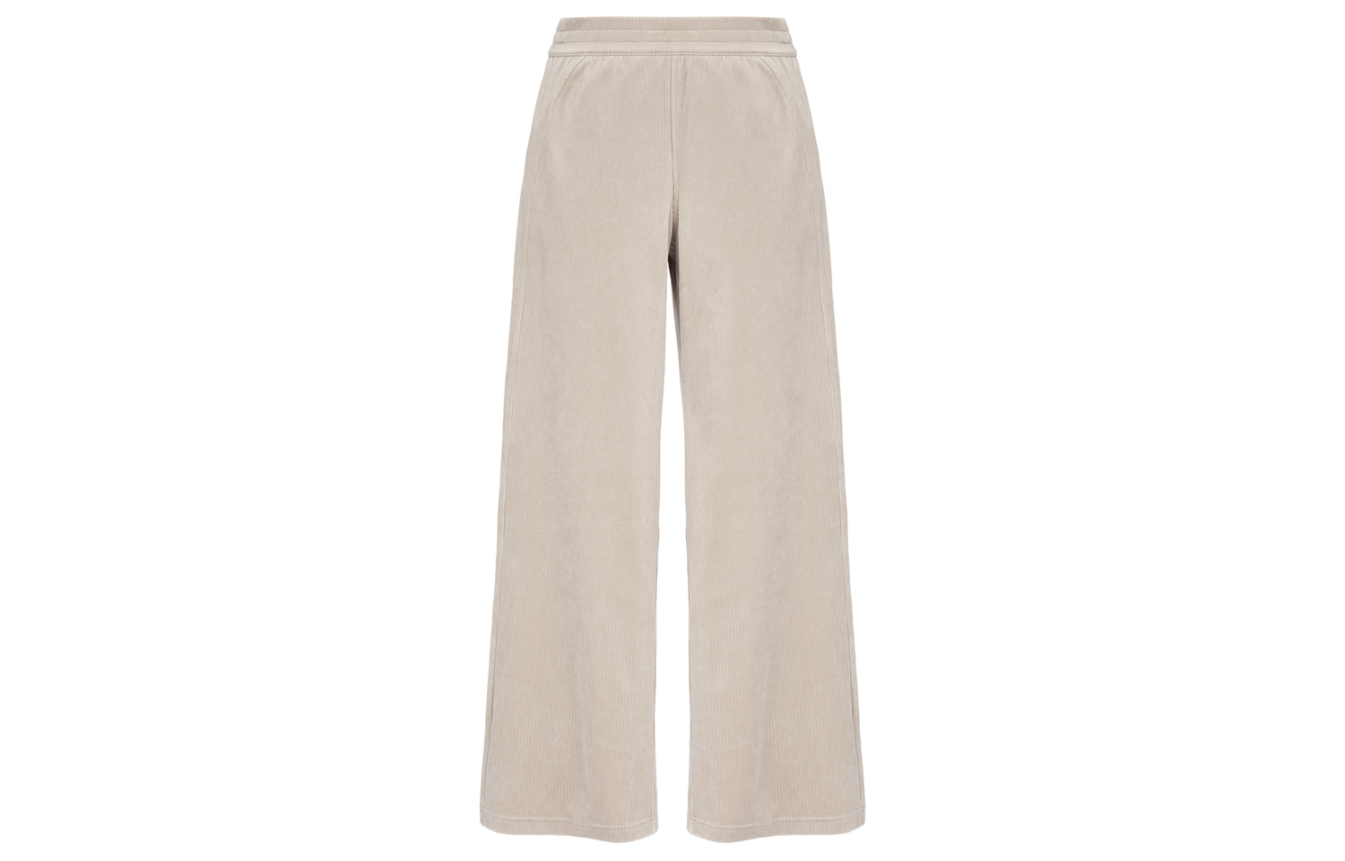 

Брюки Scuba Series Mid Rise Wide Leg с прямым кроем, 32 дюйма, женские Lululemon, earth серый/rvsn