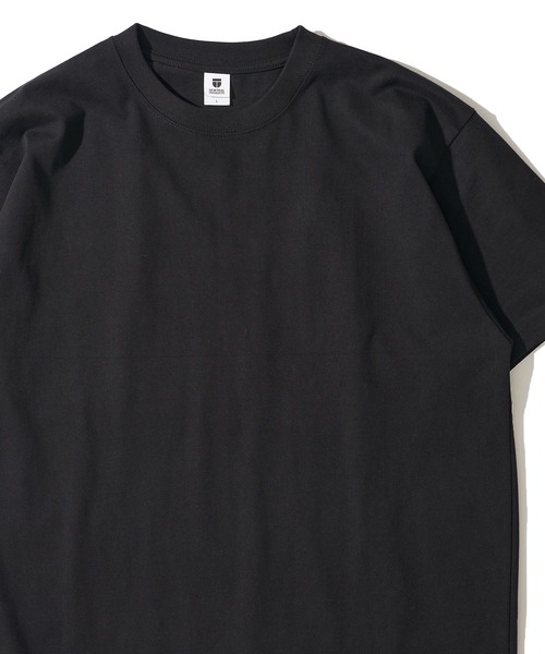 

Футболка с коротким рукавом и круглым вырезом, плотность ткани 278 г/м² NEWTRAL, черный