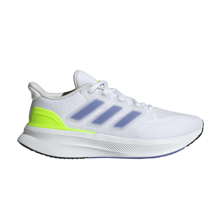 

Кроссовки Ultrarun 5 J 'White Blue Lucid Lemon', белый