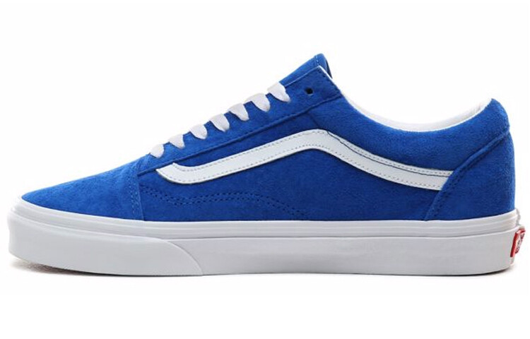 

Кроссовки Vans Old Skool Princess Blue, Синий, Кроссовки Vans Old Skool Princess Blue