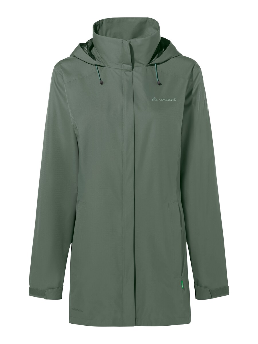 

Куртка для активного отдыха VAUDE Escape, оливковый