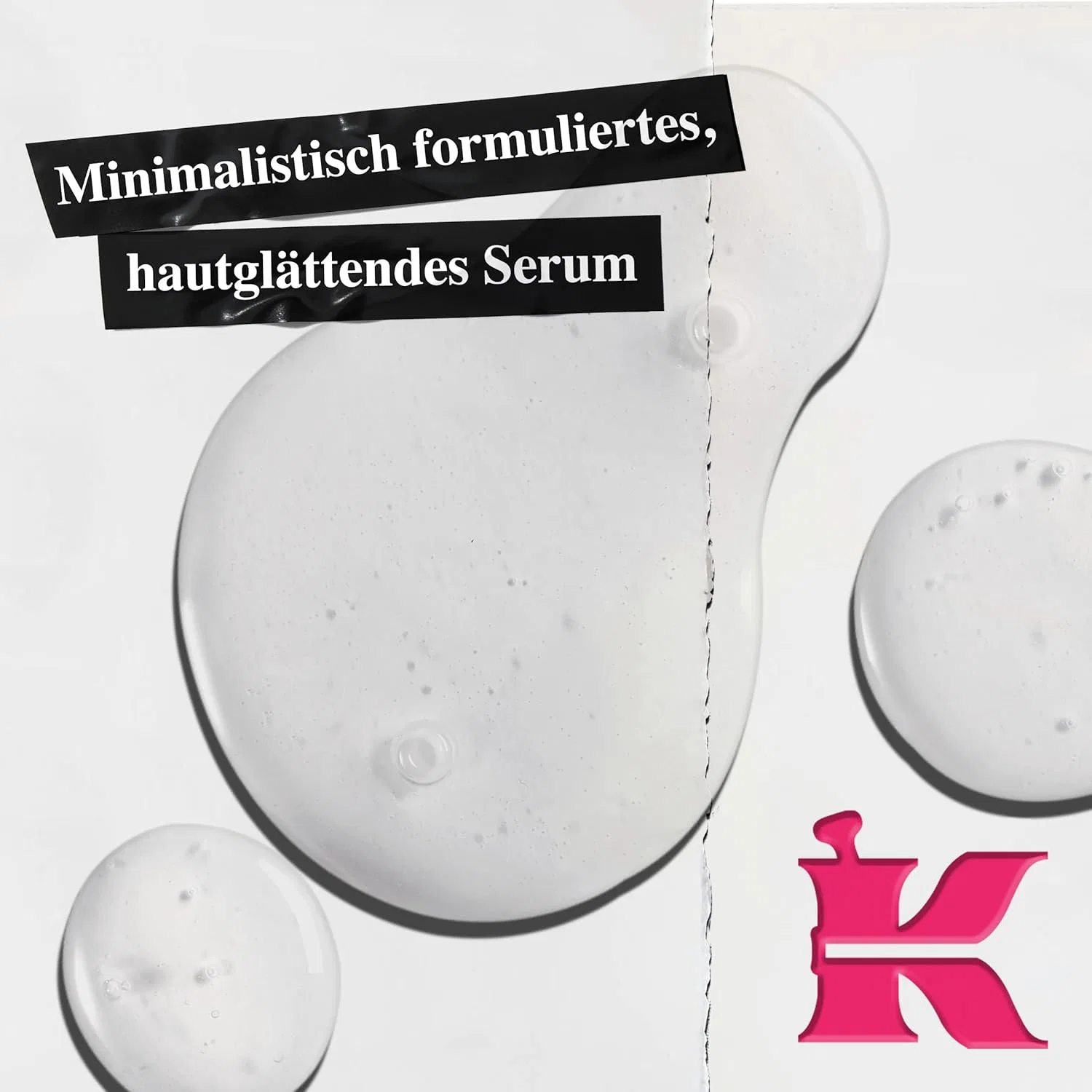 Сыворотка Kiehl's — Для лица с гликолевой кислотой . % от, 30 мл — фото 2