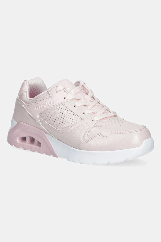 

Кроссовки UNO LITE 2.0 Skechers, розовый