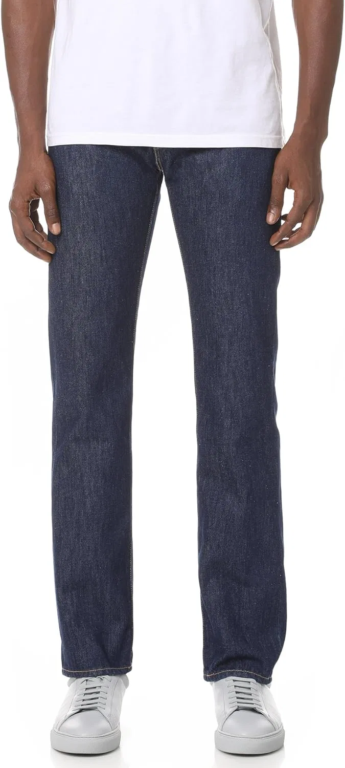 Джинсы Regular Fit, Levi's, Rinse