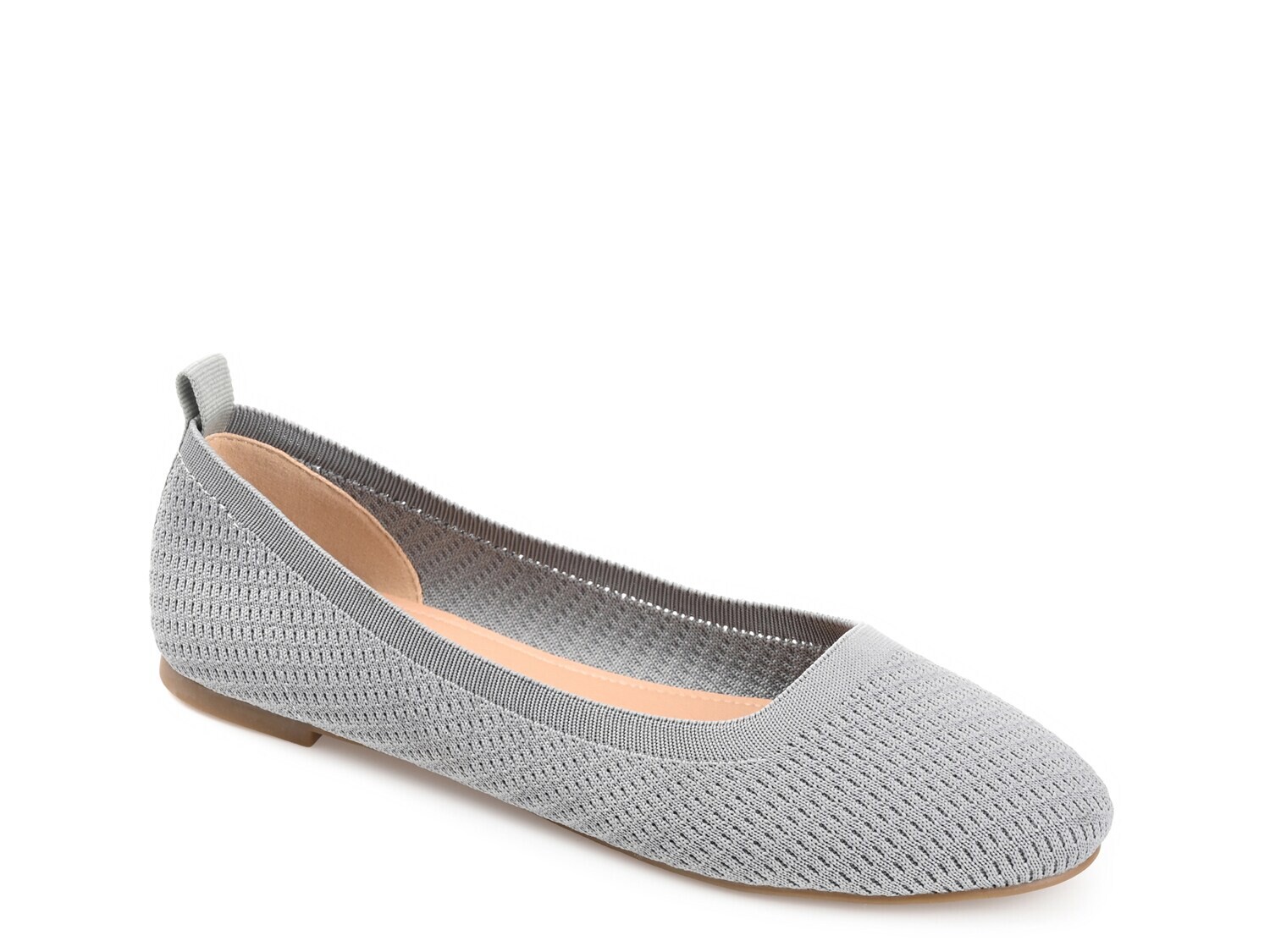

Балетки Journee Collection Maryann, серый
