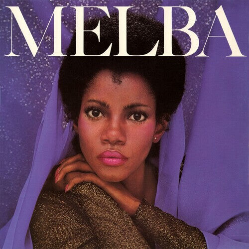 

CD диск Moore, Melba: MELBA