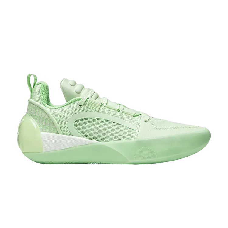 

Кроссовки Li-Ning Way of Wade All City 12 Encore Avocado, зеленый