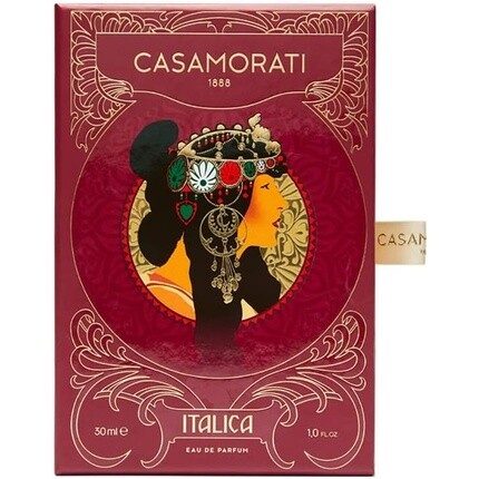Xerjoff Casamorati Italica Edp 10.1 Ft 30M — фото 2