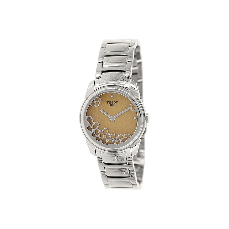 

TISSOT Часы Women's Watch, Silver