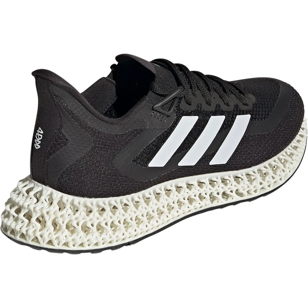 Кроссовки adidas 4DFWD 2, черный — фото 4