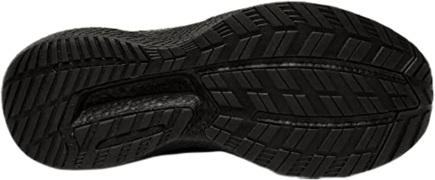 Мужские кроссовки для бега Saucony Triumph 19, черный — фото 4