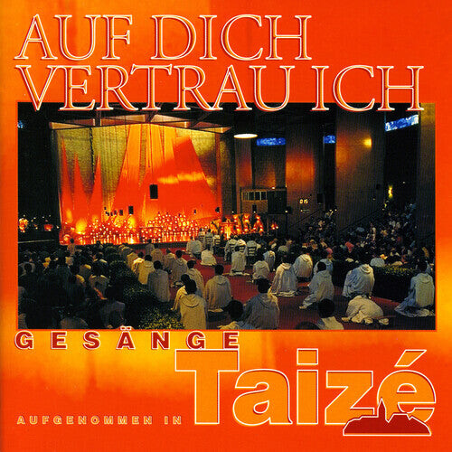 

CD диск Berpier: Auf Dich Vertrau Ich