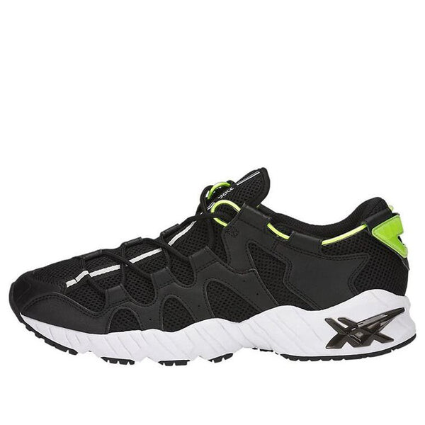 

Кроссовки гель май Asics, черный