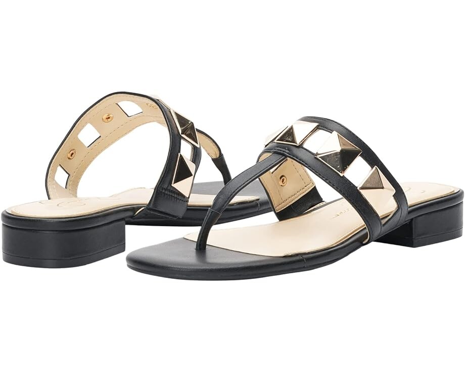 

Сандалии Jessica Simpson Movena, черный