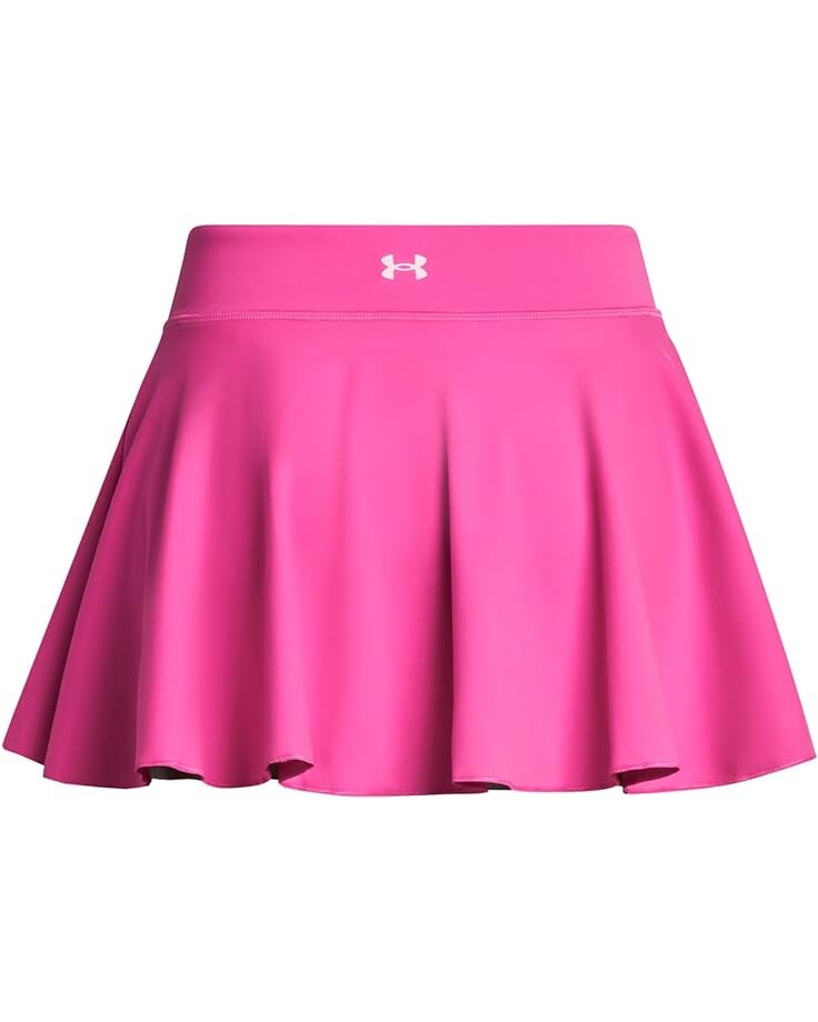 

Юбка Under Armour Motion Skort, цвет Rebel Pink/Pink