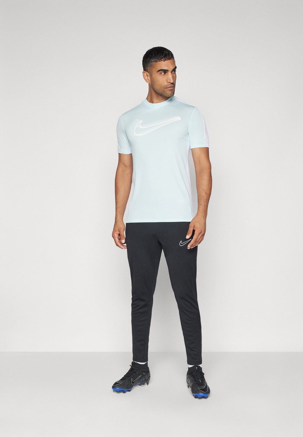 

Спортивная футболка Nike, синий