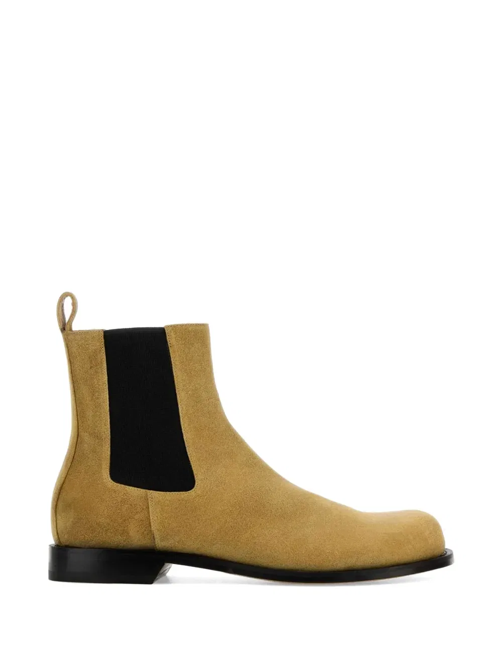 Челси Jw Anderson, бежевый