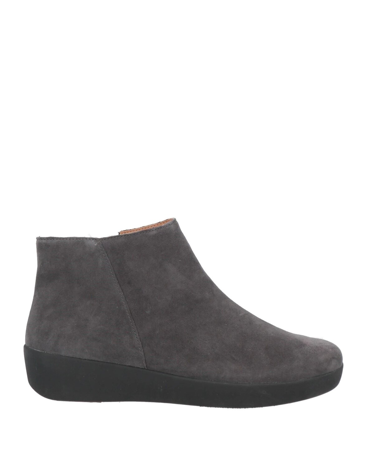 Ботильоны Fitflop, серый
