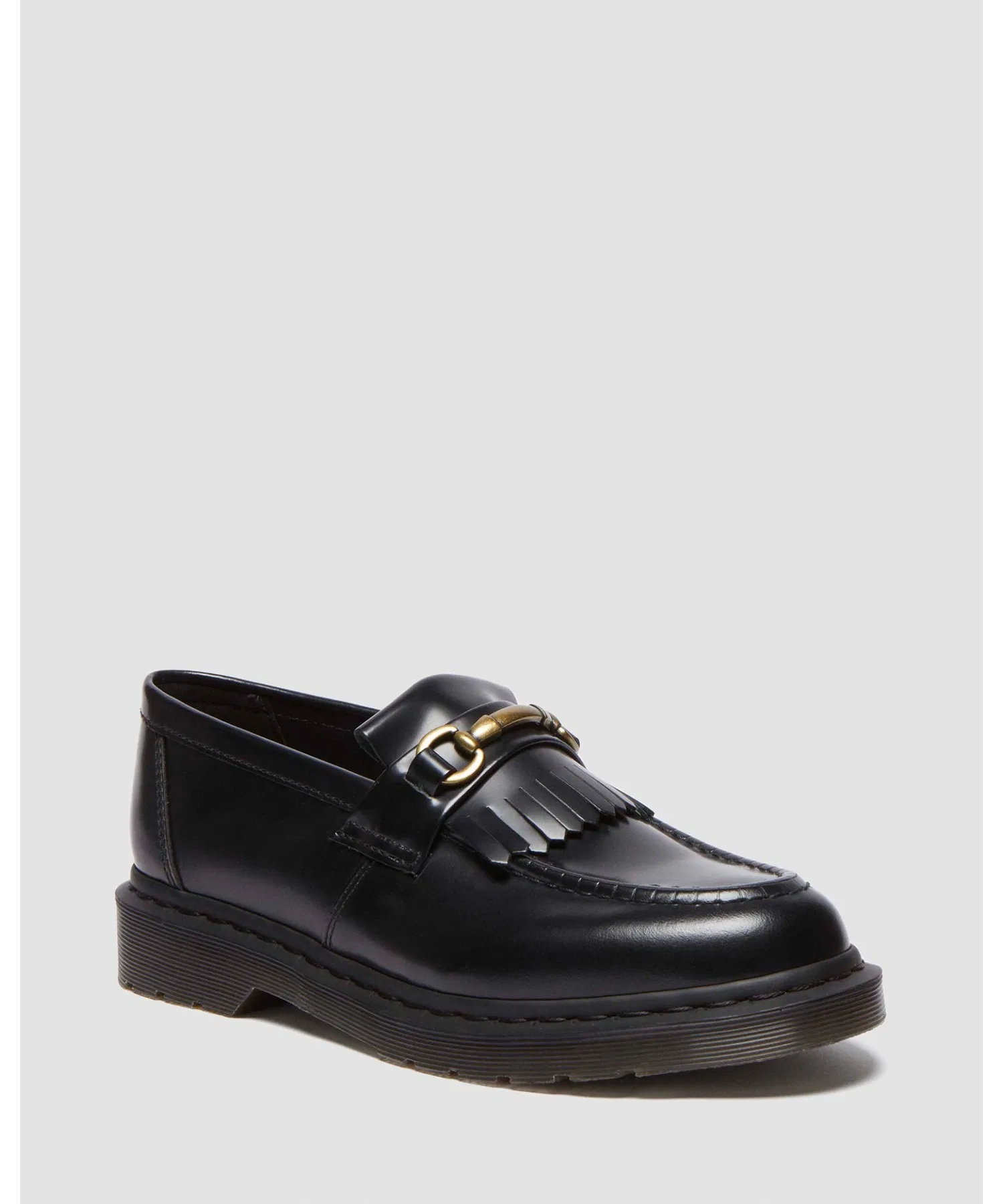 Мужские лоферы Dr. Martens ADRIAN SNAFFLE