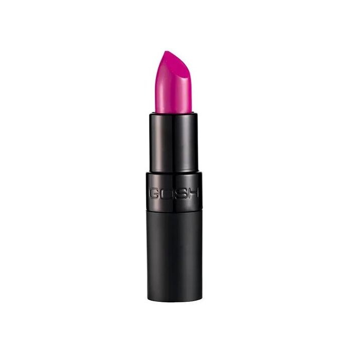 

Губная помада Velvet Touch Barras de Labios Gosh, 43 Tropical Pink