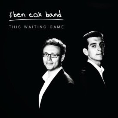 

CD диск Cox, Ben Band: This Waiting Game