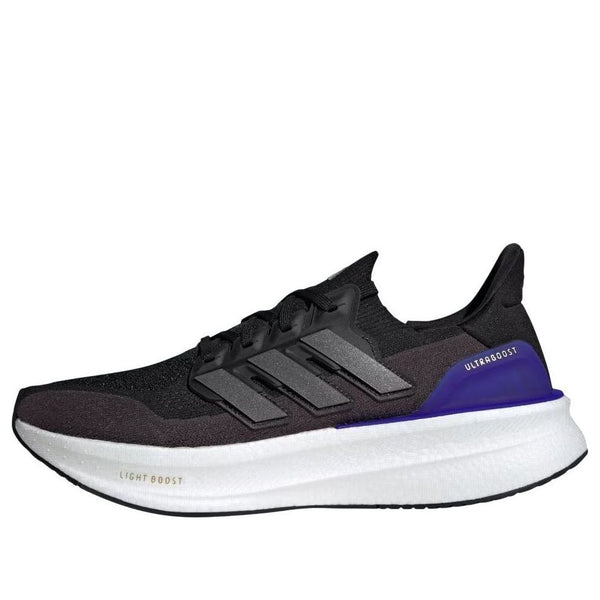 

Кроссовки ultraboost 5 Adidas, черный