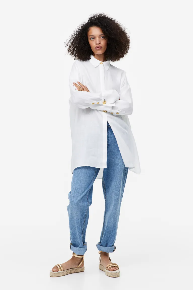 

Эспадрильи с плетеными ремешками H&M, желтый