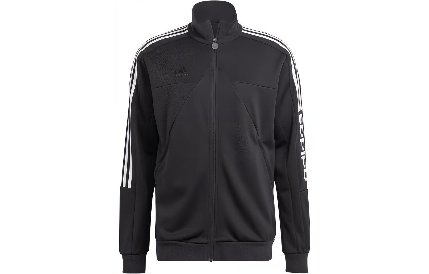 

Куртка мужская черная Adidas, черный
