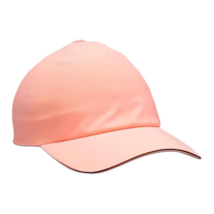

Lululemon Бейсболка женская Розовая роса, Dewdrop Pink