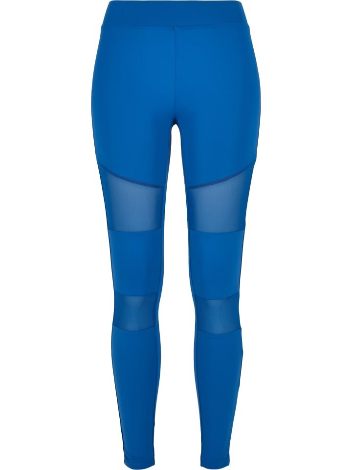 

Леггинсы Urban Classics, цвет sporty blue